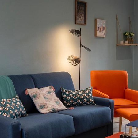 Oslo - Appartement Spacieux Et Cosy Charleville-Mézières Exteriér fotografie
