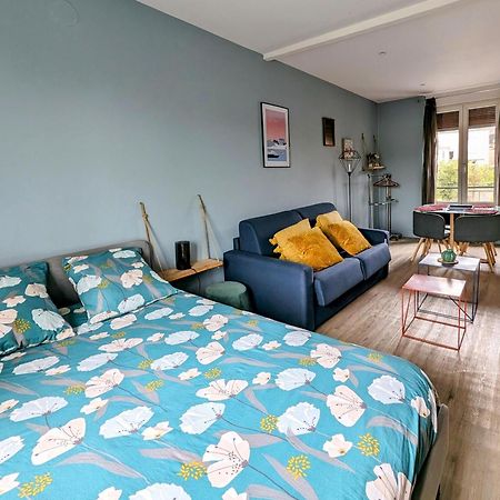 Oslo - Appartement Spacieux Et Cosy Charleville-Mézières Exteriér fotografie