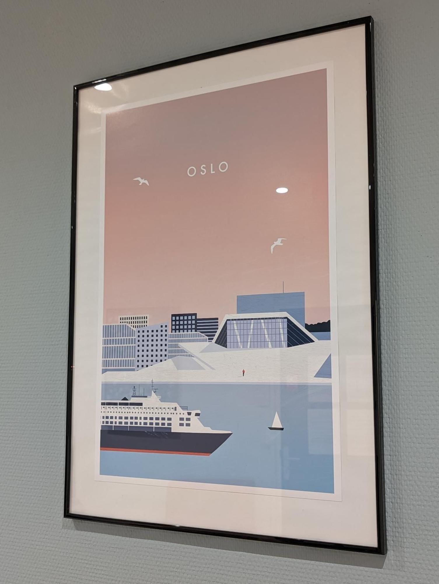 Oslo - Appartement Spacieux Et Cosy Charleville-Mézières Exteriér fotografie